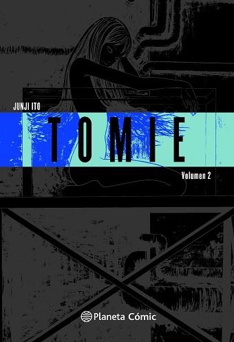 TOMIE Nº 02 | 9791387919511 | ITO, JUNJI | Llibreria Geli - Llibreria Online de Girona - Comprar llibres en català i castellà