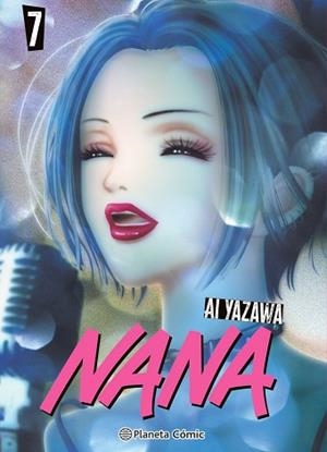 NANA Nº 07/07 | 9791387919474 | YAZAWA, AI | Llibreria Geli - Llibreria Online de Girona - Comprar llibres en català i castellà