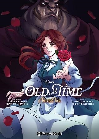 AS OLD AS TIME Nº 01 | 9791387920753 | Llibreria Geli - Llibreria Online de Girona - Comprar llibres en català i castellà
