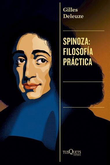 SPINOZA.FILOSOFÍA PRÁCTICA | 9788411077941 | DELEUZE, GILLES | Libreria Geli - Librería Online de Girona - Comprar libros en catalán y castellano