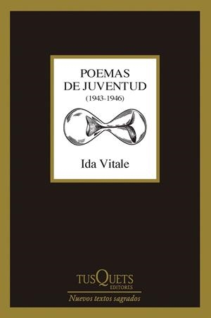 POEMAS DE JUVENTUD (1943-1946) | 9788411077996 | VITALE, IDA | Libreria Geli - Librería Online de Girona - Comprar libros en catalán y castellano