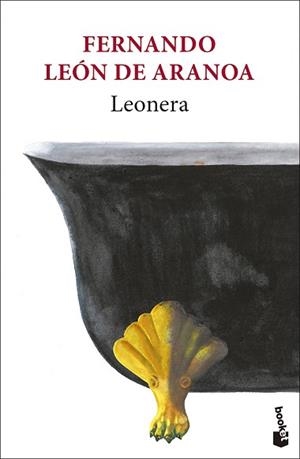 LEONERA | 9788432249792 | LEÓN DE ARANOA, FERNANDO | Llibreria Geli - Llibreria Online de Girona - Comprar llibres en català i castellà