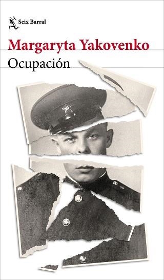 OCUPACIÓN | 9788432249914 | YAKOVENKO, MARGARYTA | Llibreria Geli - Llibreria Online de Girona - Comprar llibres en català i castellà