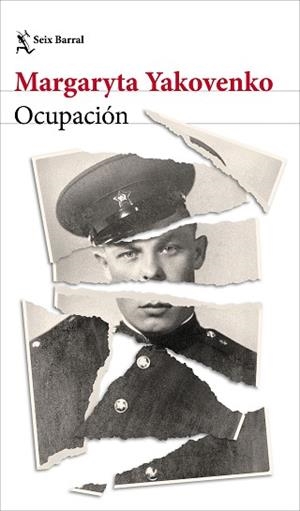 OCUPACIÓN | 9788432249914 | YAKOVENKO, MARGARYTA | Llibreria Geli - Llibreria Online de Girona - Comprar llibres en català i castellà