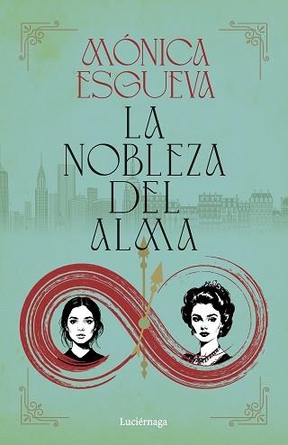 LA NOBLEZA DEL ALMA | 9791387667689 | ESGUEVA, MÓNICA | Libreria Geli - Librería Online de Girona - Comprar libros en catalán y castellano