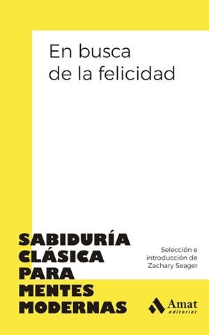 EN BUSCA DE LA FELICIDAD | 9788410451650 | Libreria Geli - Librería Online de Girona - Comprar libros en catalán y castellano