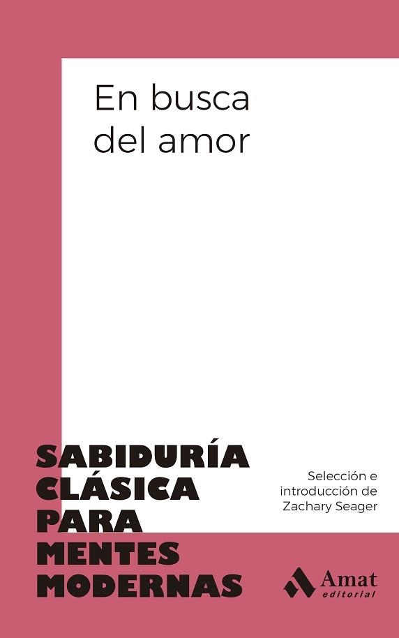EN BUSCA DEL AMOR | 9788410451674 | Libreria Geli - Librería Online de Girona - Comprar libros en catalán y castellano