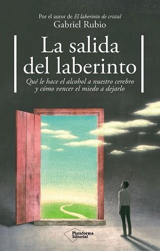 LA SALIDA DEL LABERINTO | 9791388080166 | RUBIO, GABRIEL | Libreria Geli - Librería Online de Girona - Comprar libros en catalán y castellano