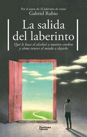 LA SALIDA DEL LABERINTO | 9791388080166 | RUBIO, GABRIEL | Llibreria Geli - Llibreria Online de Girona - Comprar llibres en català i castellà