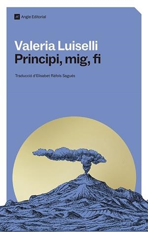 PRINCIPI,MIG,FI | 9791387853259 | LUISELLI, VALERIA | Llibreria Geli - Llibreria Online de Girona - Comprar llibres en català i castellà