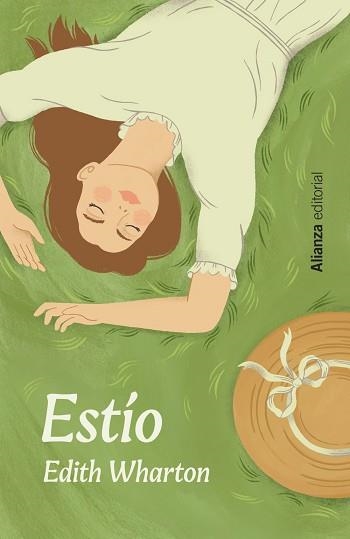 ESTÍO | 9791370092597 | WHARTON, EDITH | Libreria Geli - Librería Online de Girona - Comprar libros en catalán y castellano