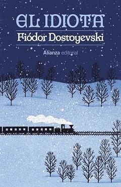 EL IDIOTA | 9791370092603 | DOSTOYEVSKI, FIÓDOR | Libreria Geli - Librería Online de Girona - Comprar libros en catalán y castellano