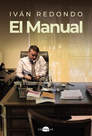 EL MANUAL(EDICIÓN EN CASTELLANO) | 9791387810696 | REDONDO, IVÁN | Llibreria Geli - Llibreria Online de Girona - Comprar llibres en català i castellà
