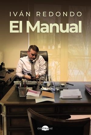 EL MANUAL(EDICIÓN EN CASTELLANO) | 9791387810696 | REDONDO, IVÁN | Llibreria Geli - Llibreria Online de Girona - Comprar llibres en català i castellà
