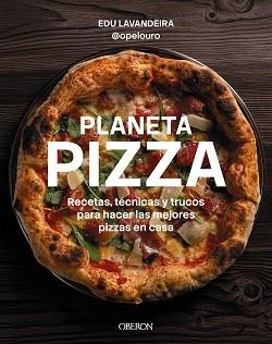 PLANETA PIZZA | 9791387775230 | LAVANDEIRA, EDU | Libreria Geli - Librería Online de Girona - Comprar libros en catalán y castellano