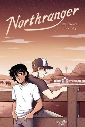 NORTHRANGER(EDICIÓN EN CASTELLANO) | 9791388034558 | TERCIERO, REY | Llibreria Geli - Llibreria Online de Girona - Comprar llibres en català i castellà