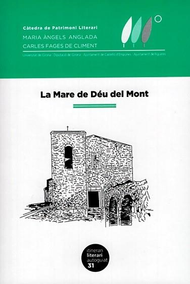LA MARE DE DÉU DEL MONT | 9788484587101 | TREMOLEDA TRILLA, JOAQUIM | Llibreria Geli - Llibreria Online de Girona - Comprar llibres en català i castellà