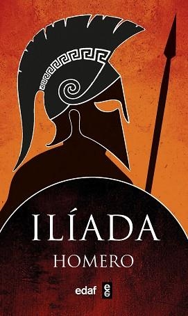 ILÍADA | 9788441444973 | HOMERO | Llibreria Geli - Llibreria Online de Girona - Comprar llibres en català i castellà