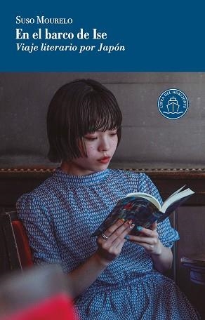 EN EL BARCO DE ISE | 9791399142594 | MOURELO, SUSO | Llibreria Geli - Llibreria Online de Girona - Comprar llibres en català i castellà