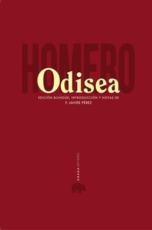 LA ODISEA | 9791387521165 | HOMERO | Llibreria Geli - Llibreria Online de Girona - Comprar llibres en català i castellà