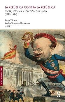 LA REPÚBLICA CONTRA LA REPÚBLICA | 9791387694357 | Llibreria Geli - Llibreria Online de Girona - Comprar llibres en català i castellà