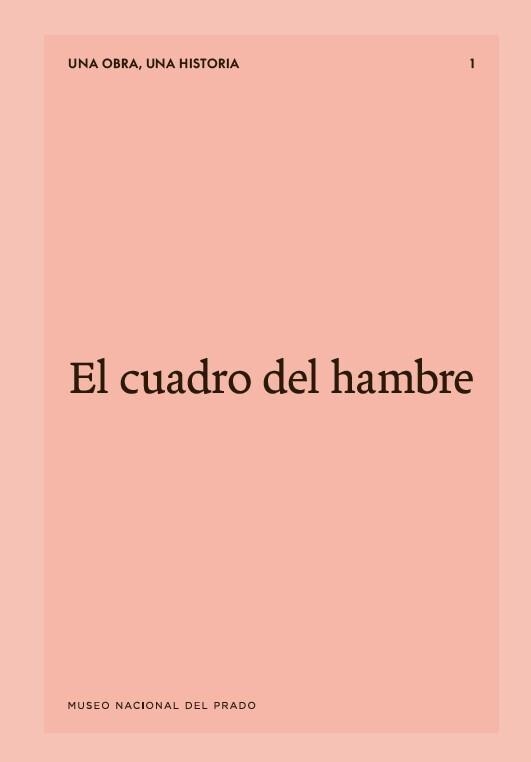 EL CUADRO DEL HAMBRE | 9788484806554 | G.NAVARRO,CARLOS | Libreria Geli - Librería Online de Girona - Comprar libros en catalán y castellano