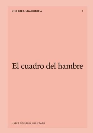 EL CUADRO DEL HAMBRE | 9788484806554 | G.NAVARRO,CARLOS | Libreria Geli - Librería Online de Girona - Comprar libros en catalán y castellano