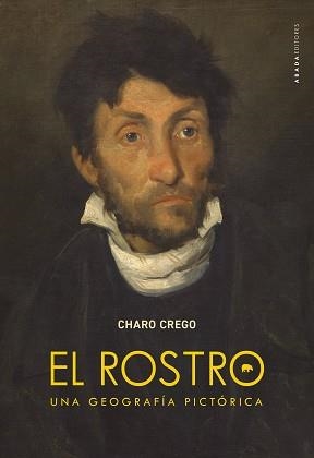 EL ROSTRO | 9791387521424 | CREGO, CHARO | Libreria Geli - Librería Online de Girona - Comprar libros en catalán y castellano