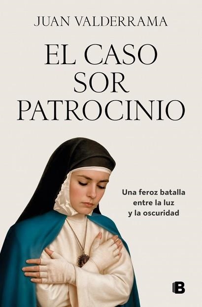 EL CASO SOR PATROCINIO | 9788466684439 | VALDERRAMA, JUAN | Llibreria Geli - Llibreria Online de Girona - Comprar llibres en català i castellà