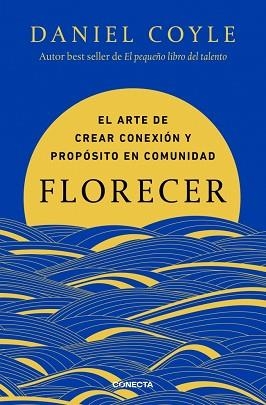 FLORECER | 9791387513344 | COYLE, DANIEL | Libreria Geli - Librería Online de Girona - Comprar libros en catalán y castellano