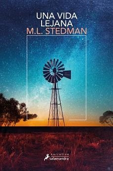 UNA VIDA LEJANA | 9791387640231 | STEDMAN, M.L. | Llibreria Geli - Llibreria Online de Girona - Comprar llibres en català i castellà