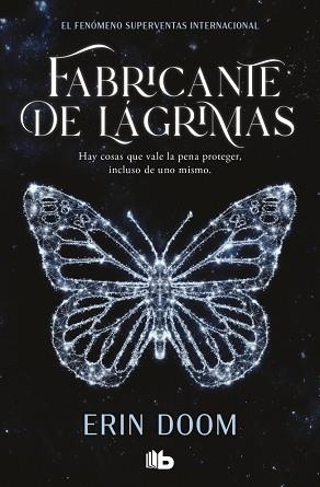 FABRICANTE DE LÁGRIMAS | 9791387871666 | DOOM, ERIN | Llibreria Geli - Llibreria Online de Girona - Comprar llibres en català i castellà