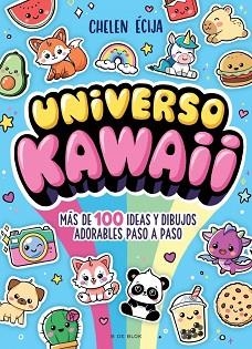 UNIVERSO KAWAII | 9791387695422 | ÉCIJA, CHELEN | Llibreria Geli - Llibreria Online de Girona - Comprar llibres en català i castellà