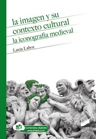 LA IMAGEN Y SU CONTEXTO CULTURAL | 9788413572246 | LAHOZ, LUCÍA | Llibreria Geli - Llibreria Online de Girona - Comprar llibres en català i castellà