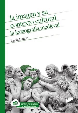 LA IMAGEN Y SU CONTEXTO CULTURAL | 9788413572246 | LAHOZ, LUCÍA | Llibreria Geli - Llibreria Online de Girona - Comprar llibres en català i castellà