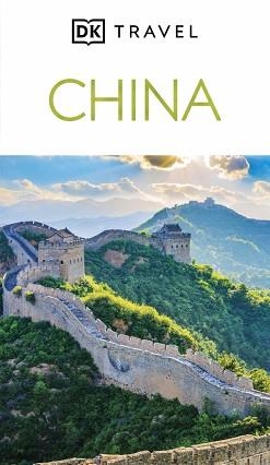CHINA(GUÍAS VISUALES.EDICIÓN 2026) | 9780241820001 | Llibreria Geli - Llibreria Online de Girona - Comprar llibres en català i castellà
