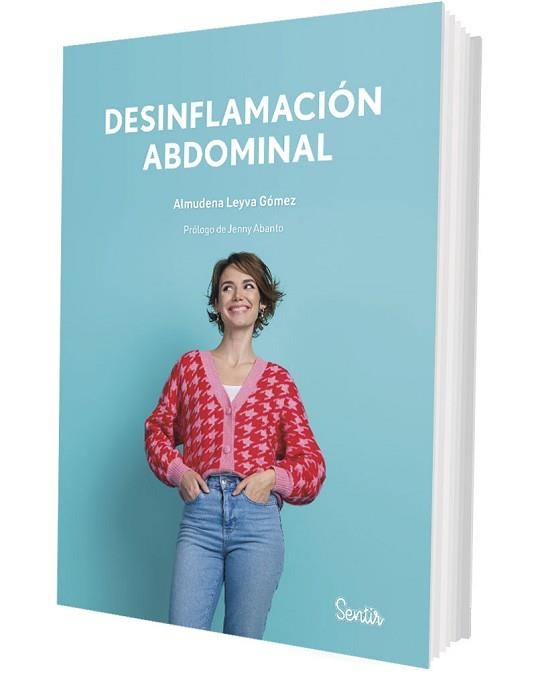 DESINFLAMACIÓN ABDOMINAL | 9788426741318 | LEYVA GÓMEZ, ALMUDENA | Llibreria Geli - Llibreria Online de Girona - Comprar llibres en català i castellà