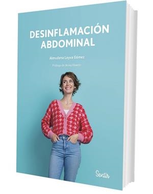 DESINFLAMACIÓN ABDOMINAL | 9788426741318 | LEYVA GÓMEZ, ALMUDENA | Llibreria Geli - Llibreria Online de Girona - Comprar llibres en català i castellà