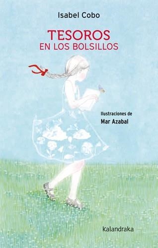 TESOROS EN LOS BOLSILLOS | 9788413434445 | COBO, ISABEL | Llibreria Geli - Llibreria Online de Girona - Comprar llibres en català i castellà