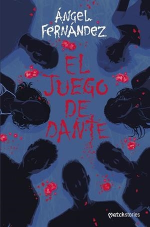 EL JUEGO DE DANTE | 9788408320302 | FERNÁNDEZ, ÁNGEL | Llibreria Geli - Llibreria Online de Girona - Comprar llibres en català i castellà