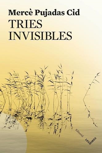 TRIES INVISIBLES | 9791399072150 | PUJADAS CID, MERCÈ | Llibreria Geli - Llibreria Online de Girona - Comprar llibres en català i castellà