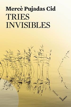 TRIES INVISIBLES | 9791399072150 | PUJADAS CID, MERCÈ | Llibreria Geli - Llibreria Online de Girona - Comprar llibres en català i castellà