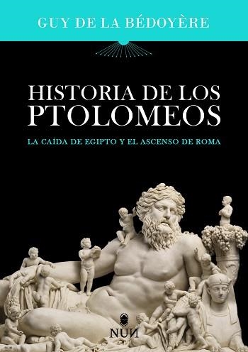 HISTORIA DE LOS PTOLOMEOS | 9788410199187 | DE LA BÉDOYÈRE, GUY | Llibreria Geli - Llibreria Online de Girona - Comprar llibres en català i castellà
