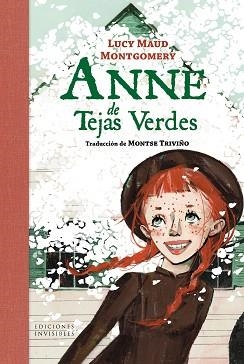 ANNE DE TEJAS VERDES | 9791399083484 | MONTGOMERY, LUCY MAUD | Llibreria Geli - Llibreria Online de Girona - Comprar llibres en català i castellà