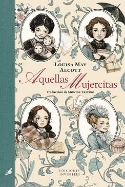 AQUELLAS MUJERCITAS | 9788412579352 | ALCOTT, LOUISA MAY | Llibreria Geli - Llibreria Online de Girona - Comprar llibres en català i castellà