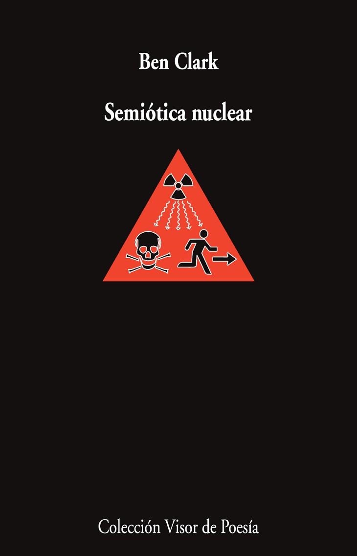 SEMIÓTICA NUCLEAR | 9791387745394 | CLARK, BEN | Libreria Geli - Librería Online de Girona - Comprar libros en catalán y castellano