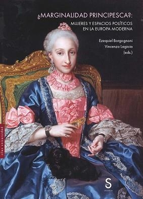 MARGINALIDAD PRINCIPESCA? | 9791387694906 | Libreria Geli - Librería Online de Girona - Comprar libros en catalán y castellano