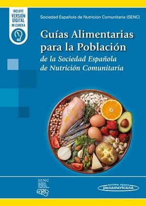 GUÍAS ALIMENTARIAS PARA LA POBLACIÓN | 9788411064354 | ARANCETA BARTRINA,JAVIER/PÉREZ RODRIGO,CARMEN | Llibreria Geli - Llibreria Online de Girona - Comprar llibres en català i castellà