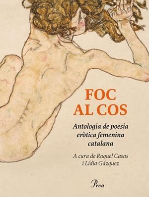 FOC AL COS | 9788410488946 | Libreria Geli - Librería Online de Girona - Comprar libros en catalán y castellano