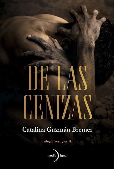 DE LAS CENIZAS | 9791399111163 | GUZMÁN BREMER, CATALINA | Llibreria Geli - Llibreria Online de Girona - Comprar llibres en català i castellà